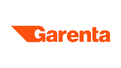 Garenta Logo